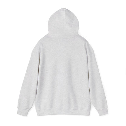 Salitre Wave Hoodie – Coastal Surf Logo Hooded Sweatshirt