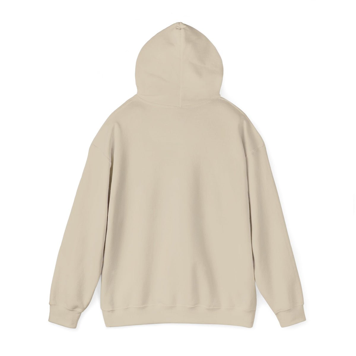 Salitre Wave Hoodie – Coastal Surf Logo Hooded Sweatshirt