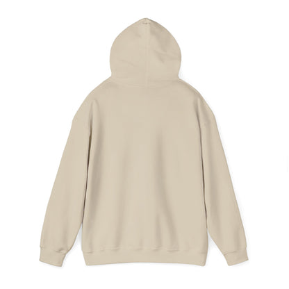 Salitre Wave Hoodie – Coastal Surf Logo Hooded Sweatshirt