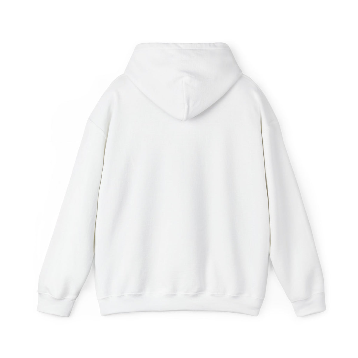 Salitre Wave Hoodie – Coastal Surf Logo Hooded Sweatshirt