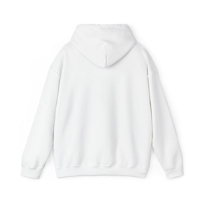 Salitre Wave Hoodie – Coastal Surf Logo Hooded Sweatshirt