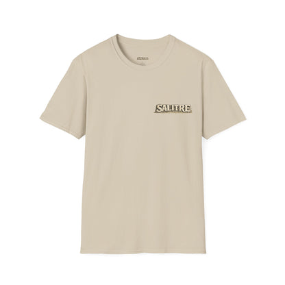 Salitre Reef Rider Tee – Natural Sand