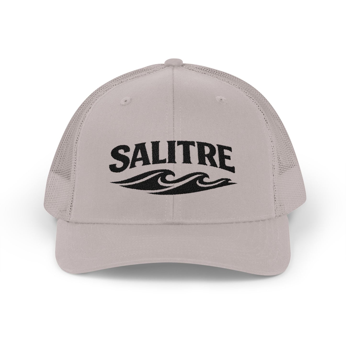 Salitre Classic Wave Trucker Hat