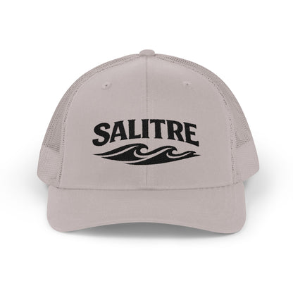 Salitre Classic Wave Trucker Hat