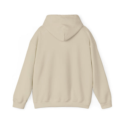 Salitre Wave Hoodie – Coastal Surf Logo Hooded Sweatshirt
