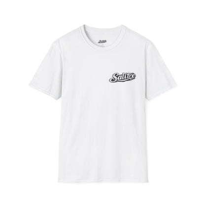 Salitre Kraken Surf Tee – White