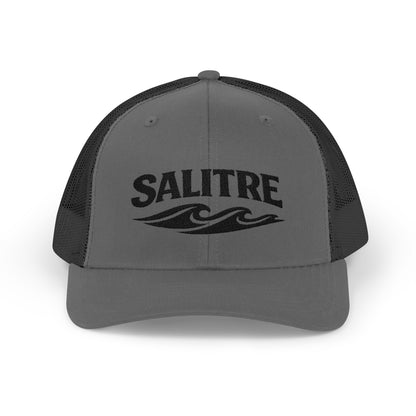 Salitre Classic Wave Trucker Hat