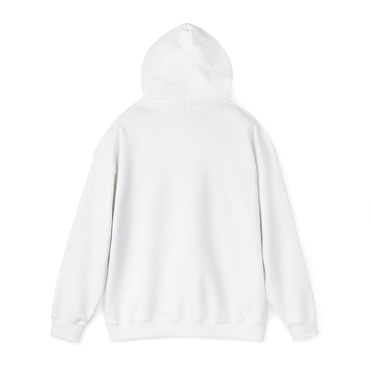 Salitre Wave Hoodie – Coastal Surf Logo Hooded Sweatshirt