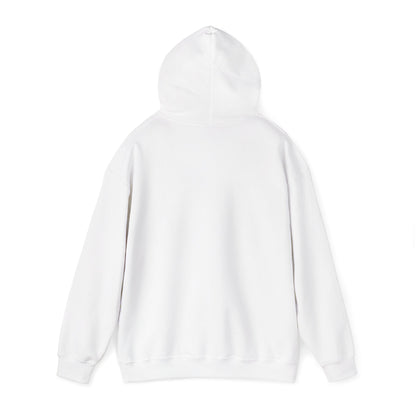Salitre Wave Hoodie – Coastal Surf Logo Hooded Sweatshirt