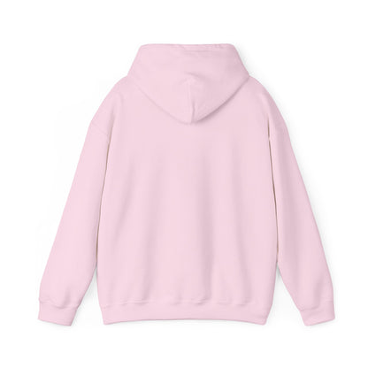 Salitre Wave Hoodie – Coastal Surf Logo Hooded Sweatshirt