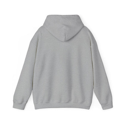 Salitre Wave Hoodie – Coastal Surf Logo Hooded Sweatshirt