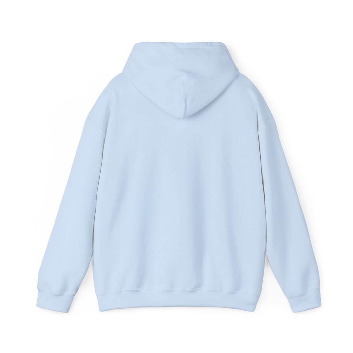 Salitre Wave Hoodie – Coastal Surf Logo Hooded Sweatshirt