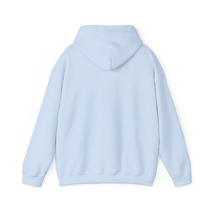 Salitre Wave Hoodie – Coastal Surf Logo Hooded Sweatshirt