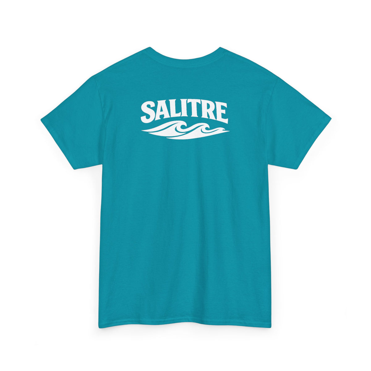 Salitre Classic Wave Tee