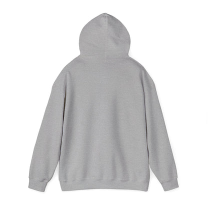 Salitre Wave Hoodie – Coastal Surf Logo Hooded Sweatshirt