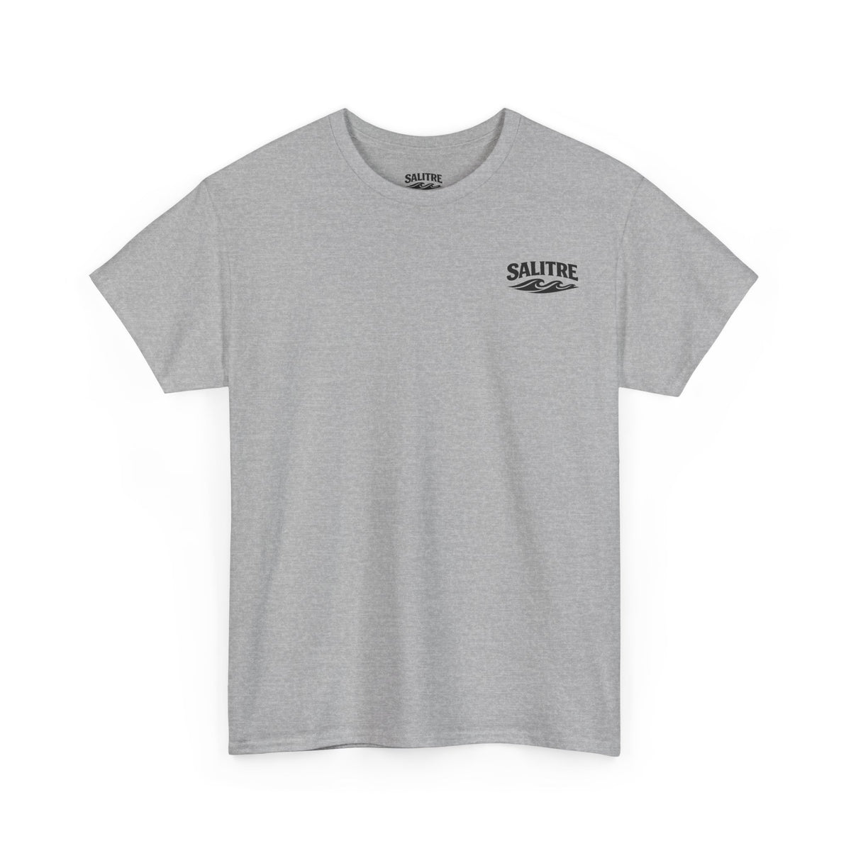 Surfing Sand Man Graphic Tee