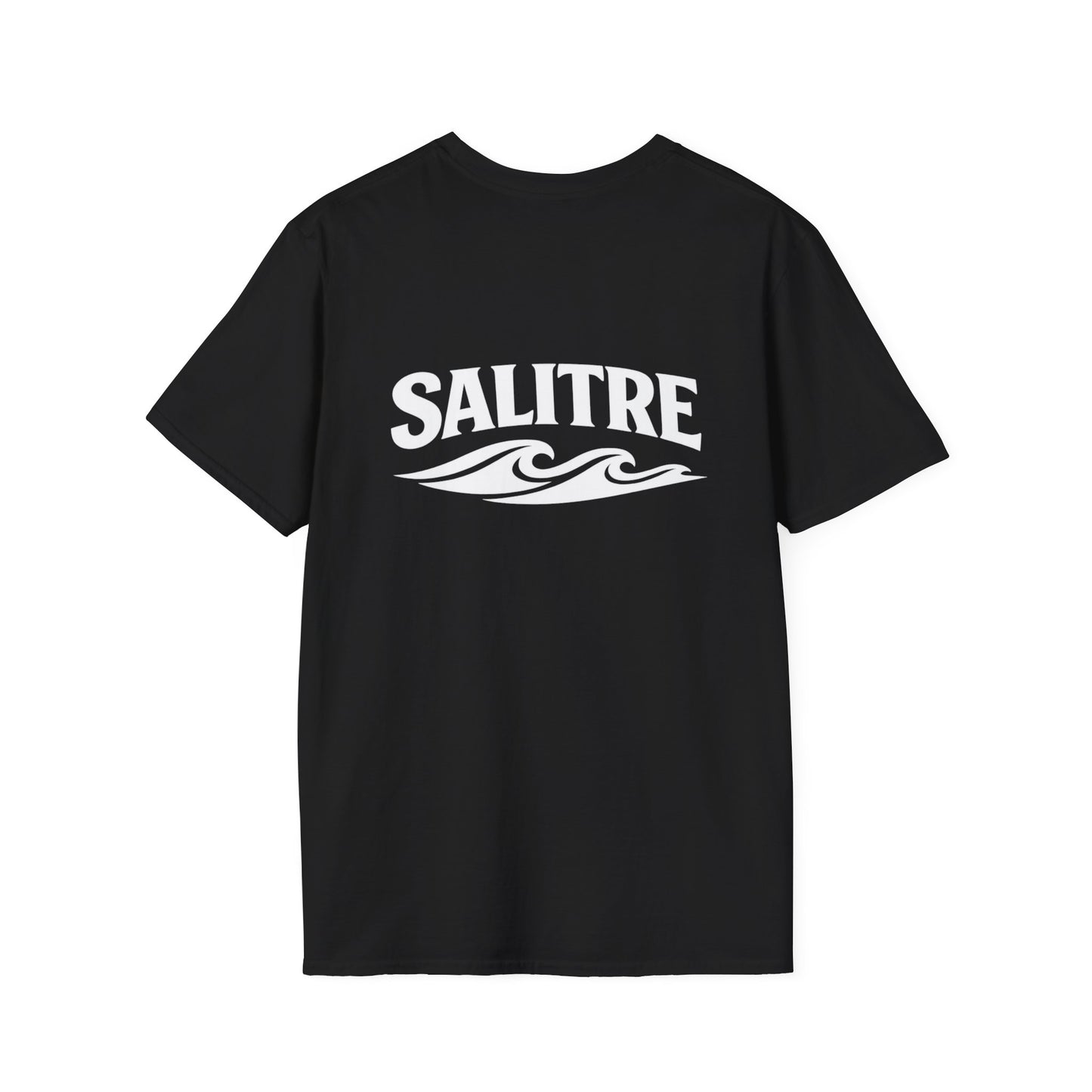Salitre Classic Wave Tee