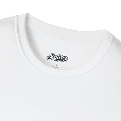 Salitre Kraken Surf Tee – White