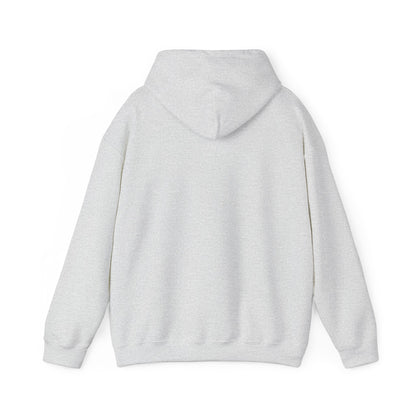 Salitre Wave Hoodie – Coastal Surf Logo Hooded Sweatshirt