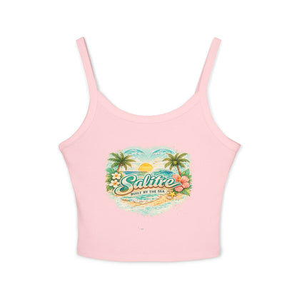 Salitre Tropical Sunset Women's Tee