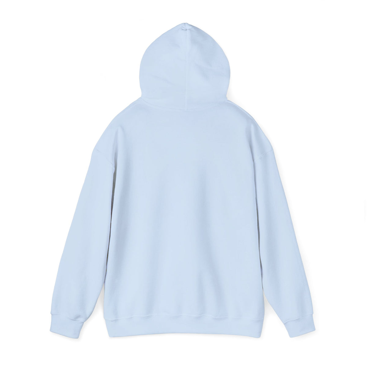 Salitre Wave Hoodie – Coastal Surf Logo Hooded Sweatshirt