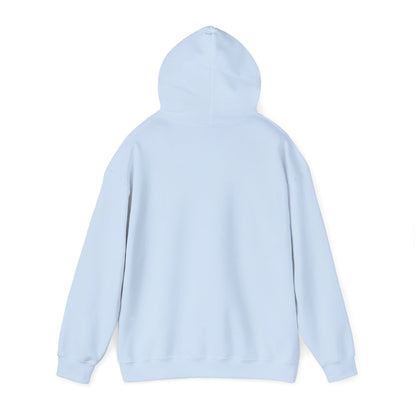 Salitre Wave Hoodie – Coastal Surf Logo Hooded Sweatshirt