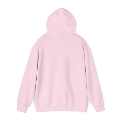 Salitre Wave Hoodie – Coastal Surf Logo Hooded Sweatshirt